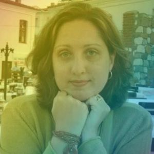 Meet your Posher, Elspeth